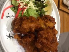 -越日本料理(新地假日广场店)