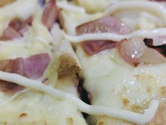 -尊宝比萨(广州塔店)