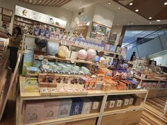 -猫的天空之城概念书店(印象城购物中心店)