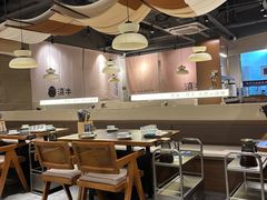 -滇牛云南火锅(桂林路店)