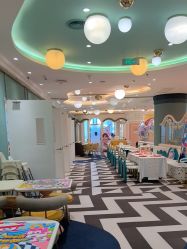 -奈尔宝家庭中心·亲子餐厅(苏州大悦城店)