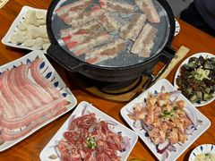 -肆拾壹號烤肉(龙岗店)