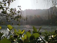 -石燕湖生态旅游景区