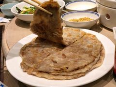 -斯琴阿妈蒙古餐厅(新城店)