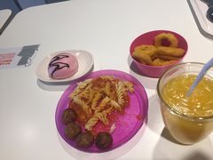 -宜家·瑞典风味餐厅(无锡店)