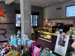 -星巴克臻选(成都宽窄巷子店)