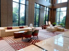 -上海宝华喜来登酒店·采悦轩中餐厅