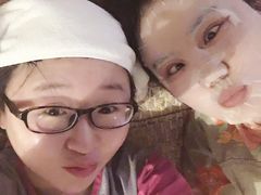 -丽池宫韩式汗蒸会馆(华灯坊店)