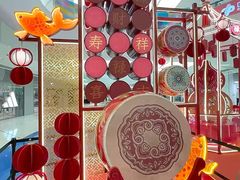 -SM城市广场(扬州店)
