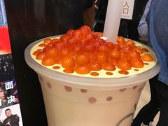 -KOI Thé(正佳广场店)