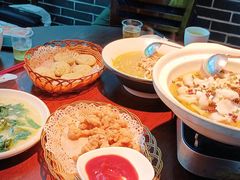 -唐师傅湘西名菜馆(武陵路店)