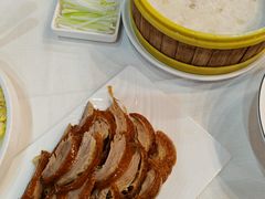 -便宜坊烤鸭店(玉蜓桥店)
