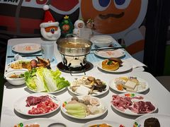 -东方明珠·可口可乐欢乐餐厅