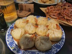 -马家饭堂(南街薰酱店)