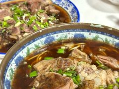 -南花桥羊肉馆老字号(乌镇店)