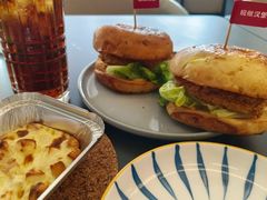 -必胜客(栖乐荟店)