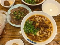大同刀削面-晋B2008刀削面(小南庄店)