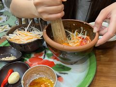-曼谷食堂·泰国家庭料理