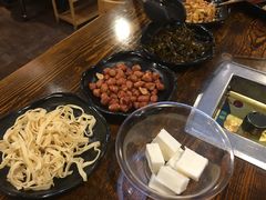-齐齐哈尔特色烤肉