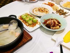 -稻香酒家·33年老字号·港式粤菜(富邦中心店)