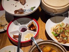 -青年公社烤鸭(青年路店)