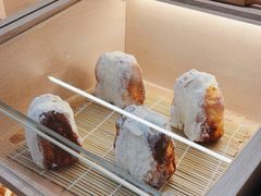 -京谷烘焙店(中国铁建·万科翡翠国际三期店)