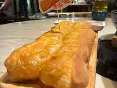 -滋粥楼·顺德菜(番禺广场总店)