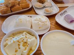 -冰泉豆浆馆(阳朔店)