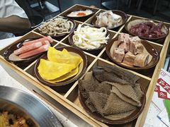 -芈重山老火锅(昌平店)