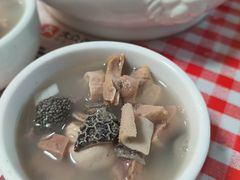 -百年老字号·马家烧麦馆(中街店)