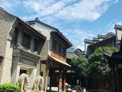 -龙潭水乡