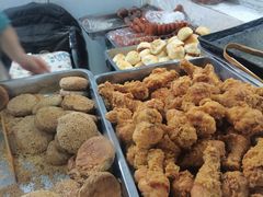 -满记烧饼(牛街东里小区一区店)