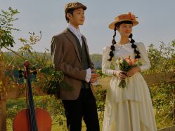 -第一夫人婚纱摄影(南京店)