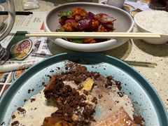 -新宝餐厅(流塘店)