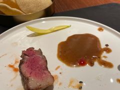 -404干式熟成牛排馆•聚会餐厅