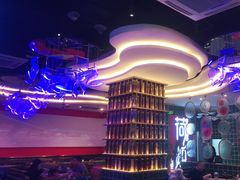 -荷炉烤鱼音乐餐厅(佳和城店)