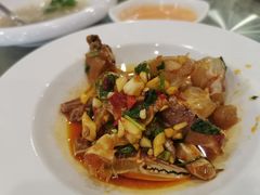 -庄氏祥记家常食府(国瑞建材家居博览中心店)