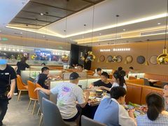 -汉阳廷自助烤肉(嘉禾金铂天地店)