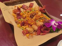 -鱼满舱·鲜活海鲜·正宗鲁菜