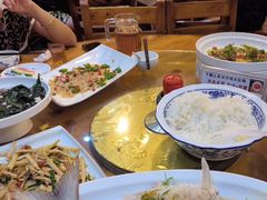 -下梅人家土菜馆(历史文化餐厅度假区店)