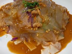 -四姐妹东北饺子(沙尾路店)