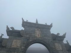 -南岳衡山风景名胜区