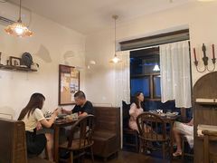 -小食院简餐厅