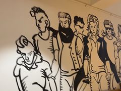 -胡马八破·川菜小馆(高新万达店)