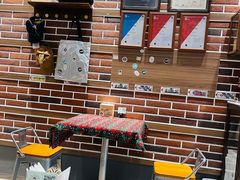 -众人咖啡·PEOPLE COFFEE(罗湖益田假日广场店)