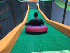 -蒙特利亲子乐园