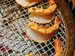 -铭牛烧肉·和牛海鲜自助(高新月牙湖店)