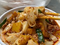 -洪记凉米线(新兴路店)