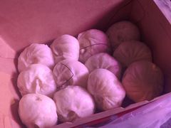 -舒小笼松针小笼包