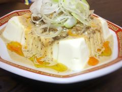 -拉面莊夢語＆中华料理八椿